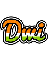 Dwi mumbai logo