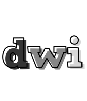 Dwi night logo