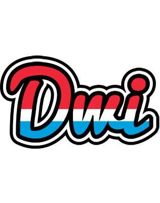 Dwi norway logo