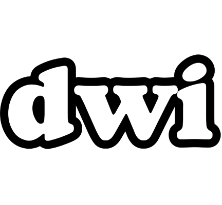 Dwi panda logo