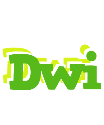 Dwi picnic logo