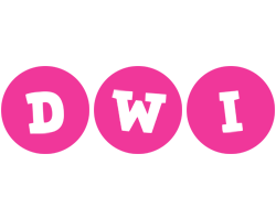 Dwi poker logo