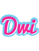 Dwi popstar logo