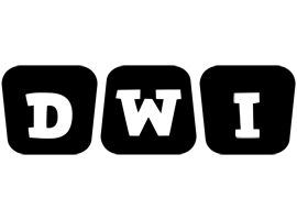 Dwi racing logo