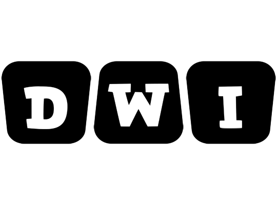 Dwi racing logo