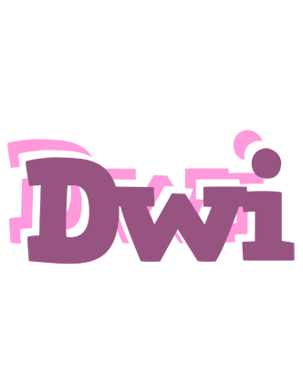 Dwi relaxing logo