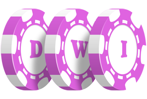 Dwi river logo