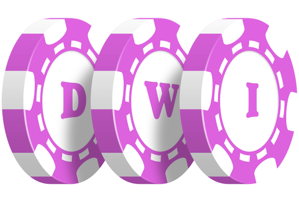 Dwi river logo