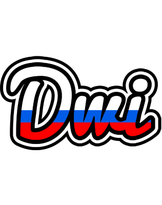 Dwi russia logo