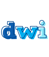 Dwi sailor logo