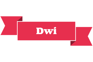 Dwi sale logo