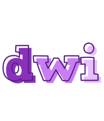 Dwi sensual logo