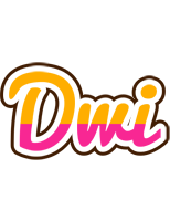 Dwi smoothie logo