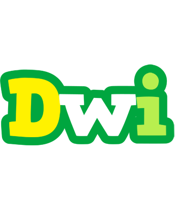 Dwi soccer logo
