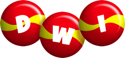 Dwi spain logo