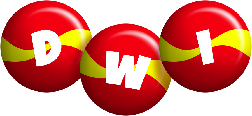 Dwi spain logo