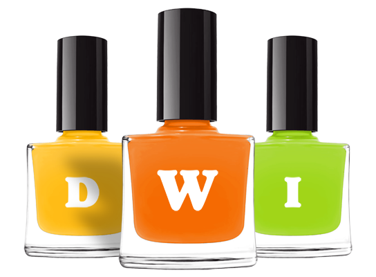 Dwi studio logo