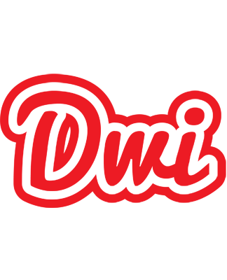 Dwi sunshine logo