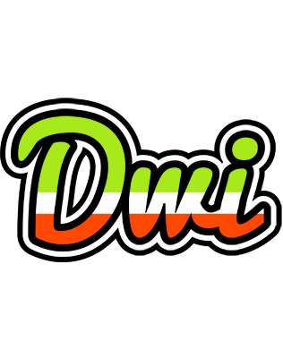 Dwi superfun logo