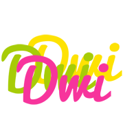 Dwi sweets logo
