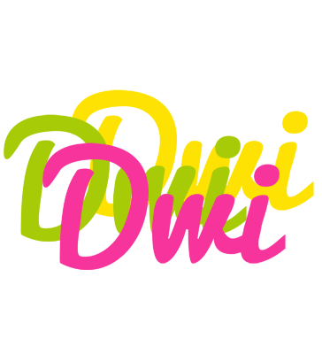 Dwi sweets logo