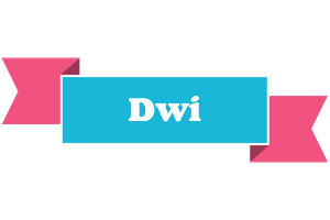 Dwi today logo