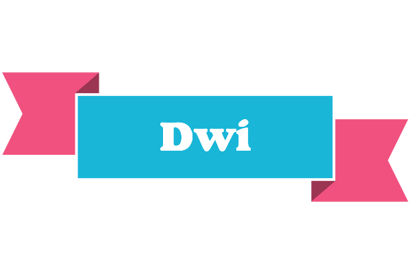 Dwi today logo