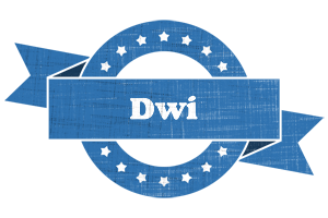 Dwi trust logo