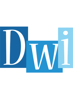 Dwi winter logo