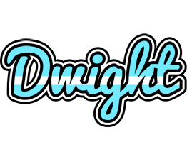 Dwight argentine logo