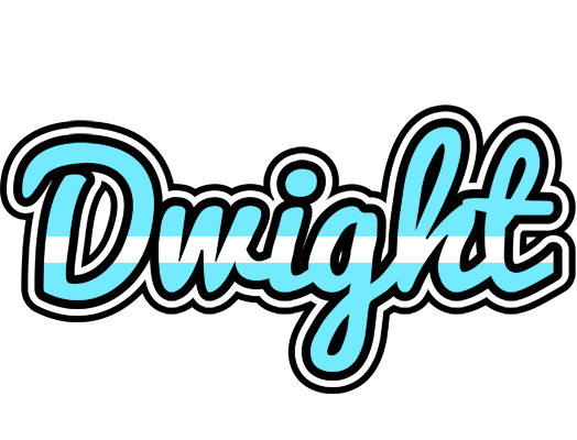 Dwight argentine logo