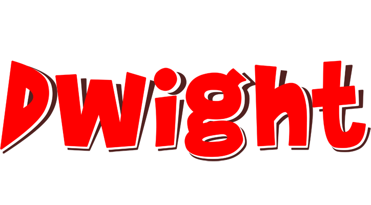 Dwight basket logo