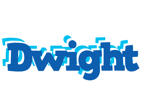 Dwight business logo