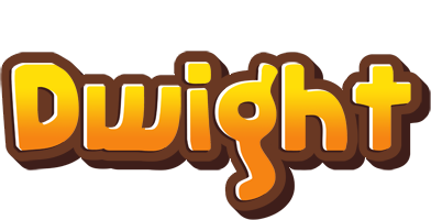 Dwight cookies logo