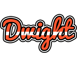 Dwight denmark logo