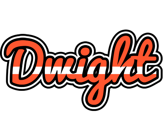 Dwight denmark logo