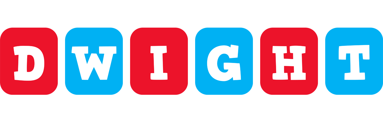 Dwight diesel logo