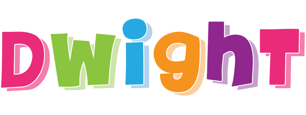 Dwight friday logo
