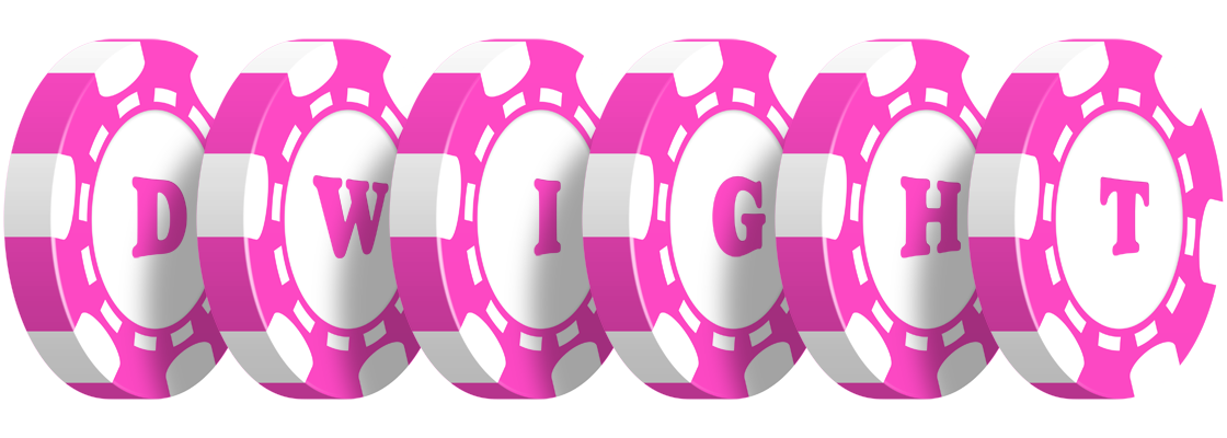 Dwight gambler logo