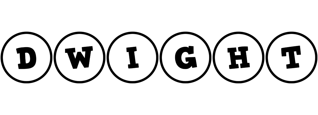 Dwight handy logo