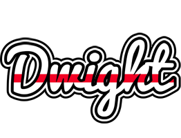 Dwight kingdom logo