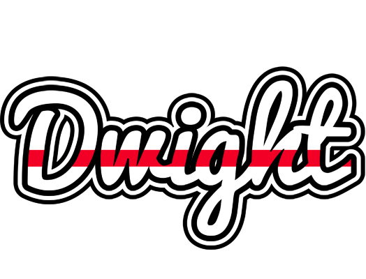 Dwight kingdom logo