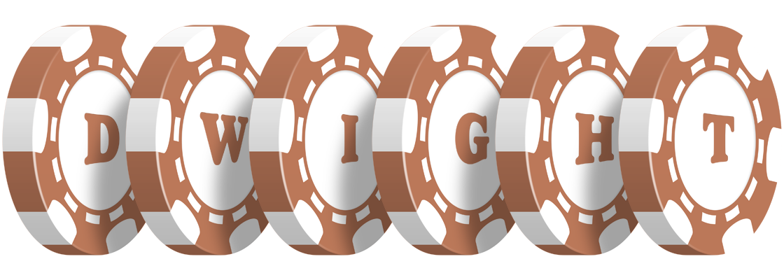 Dwight limit logo