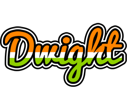 Dwight mumbai logo