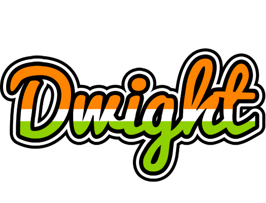 Dwight mumbai logo