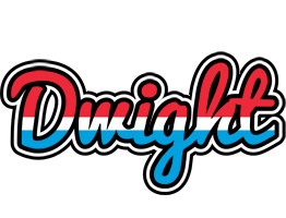 Dwight norway logo