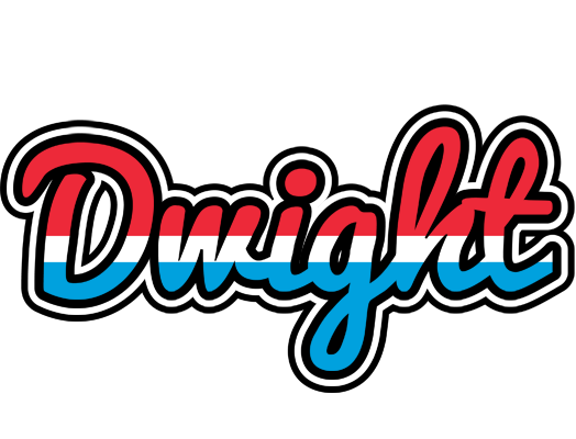 Dwight norway logo