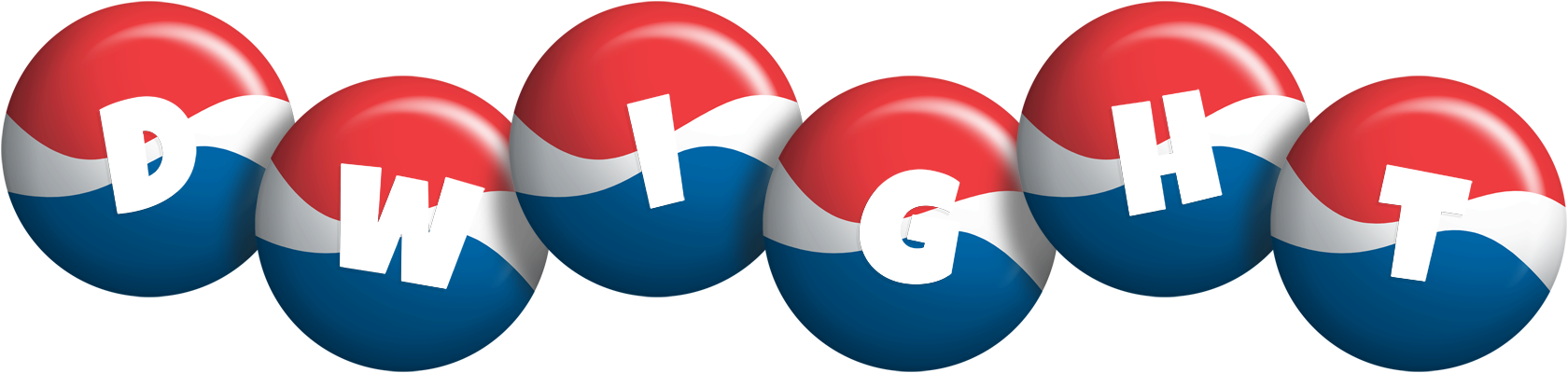 Dwight paris logo