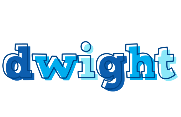 Dwight sailor logo