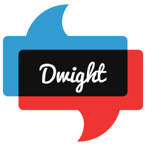 Dwight sharks logo